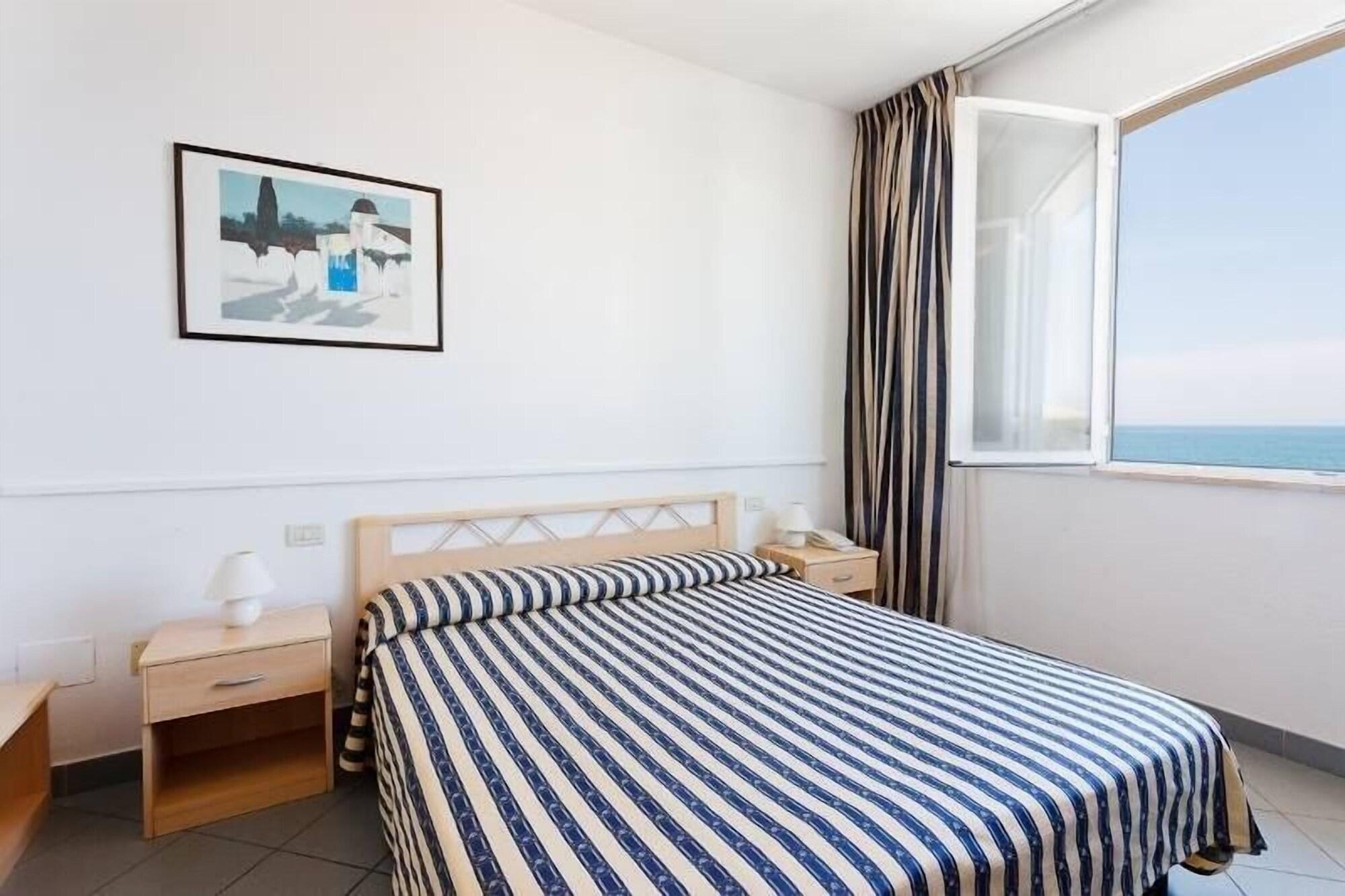 Hg Hotel Il Settebello Marina di Cecina Luaran gambar
