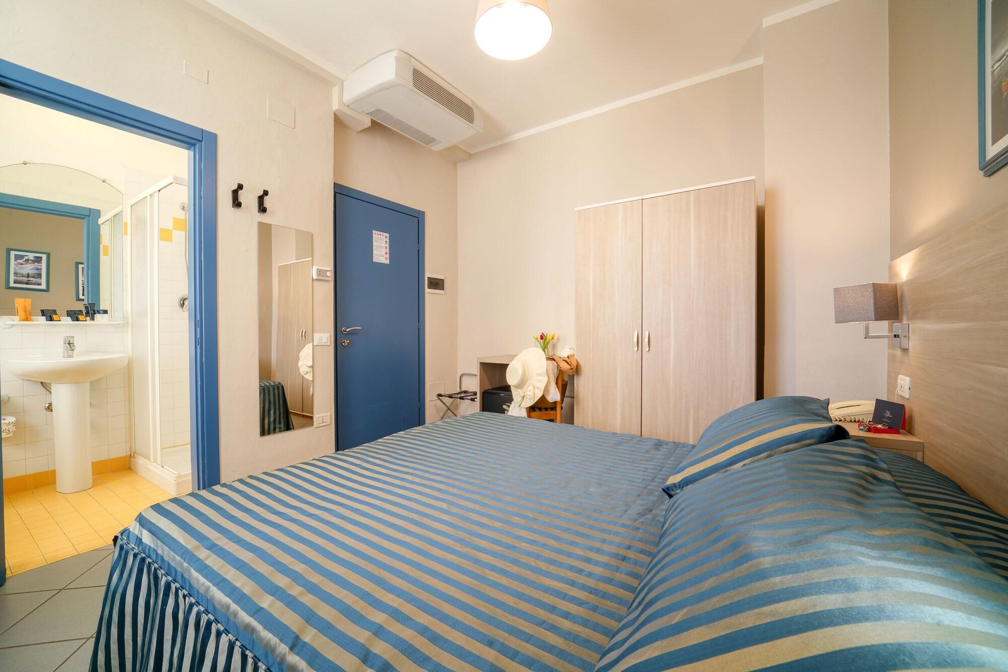 Hg Hotel Il Settebello Marina di Cecina Luaran gambar