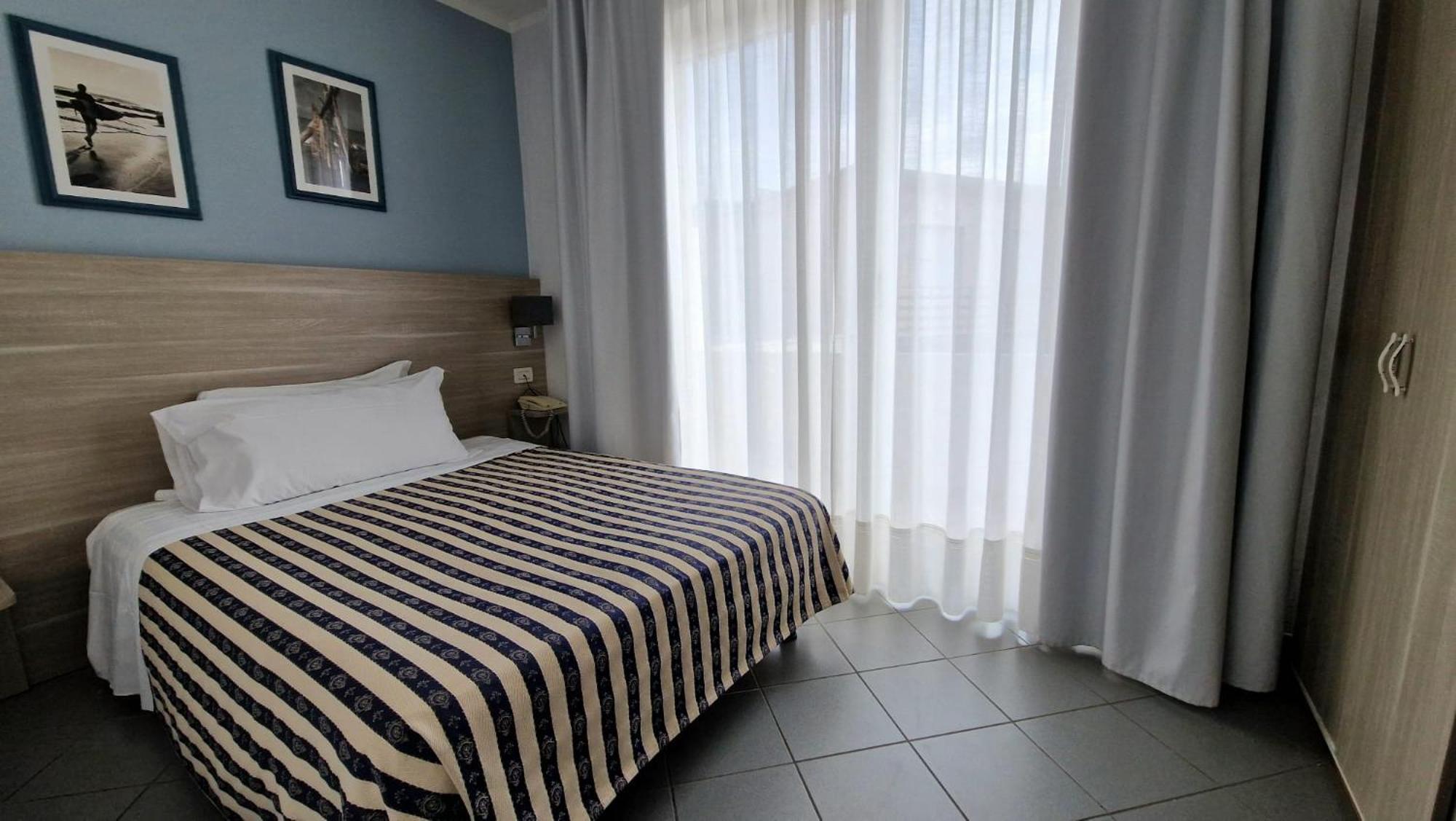 Hg Hotel Il Settebello Marina di Cecina Luaran gambar