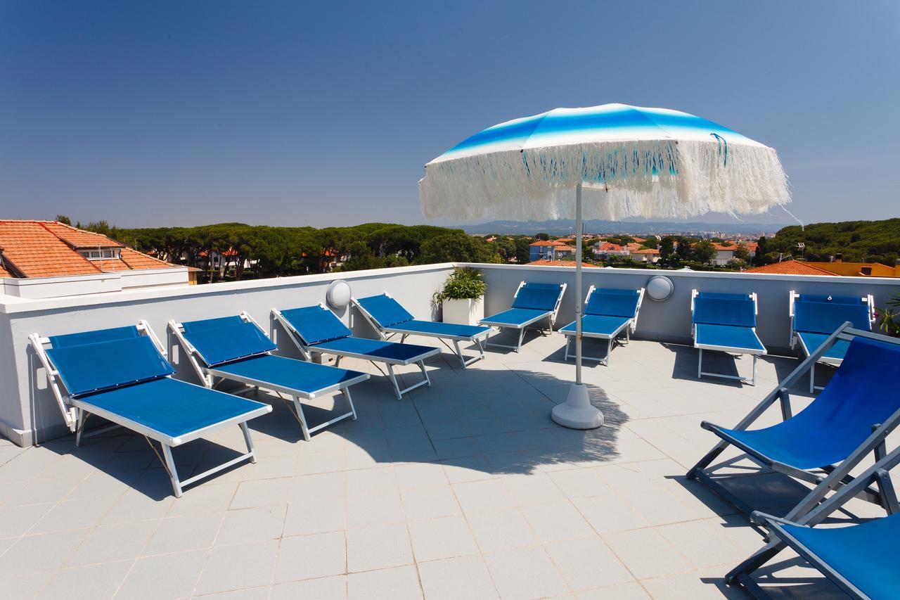 Hg Hotel Il Settebello Marina di Cecina Luaran gambar